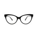 Os óculos de acetato de enquadramentos para mulheres